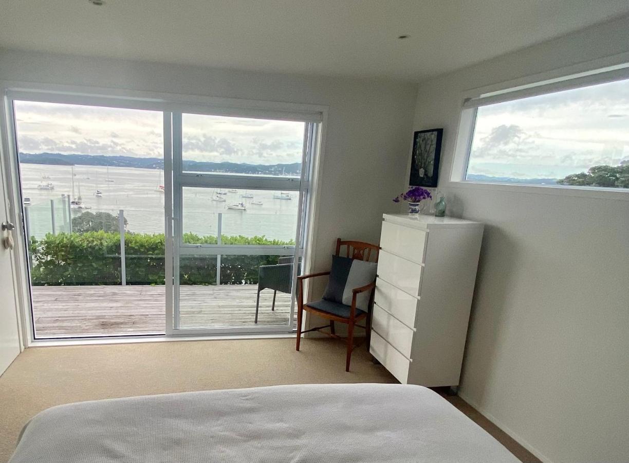 Apartament Wharf View Russell Zewnętrze zdjęcie