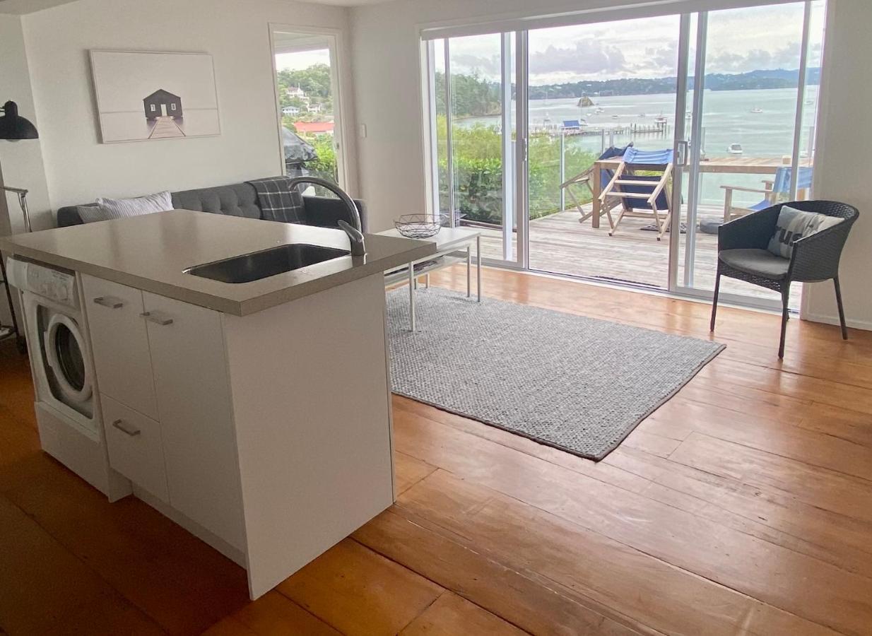 Apartament Wharf View Russell Zewnętrze zdjęcie