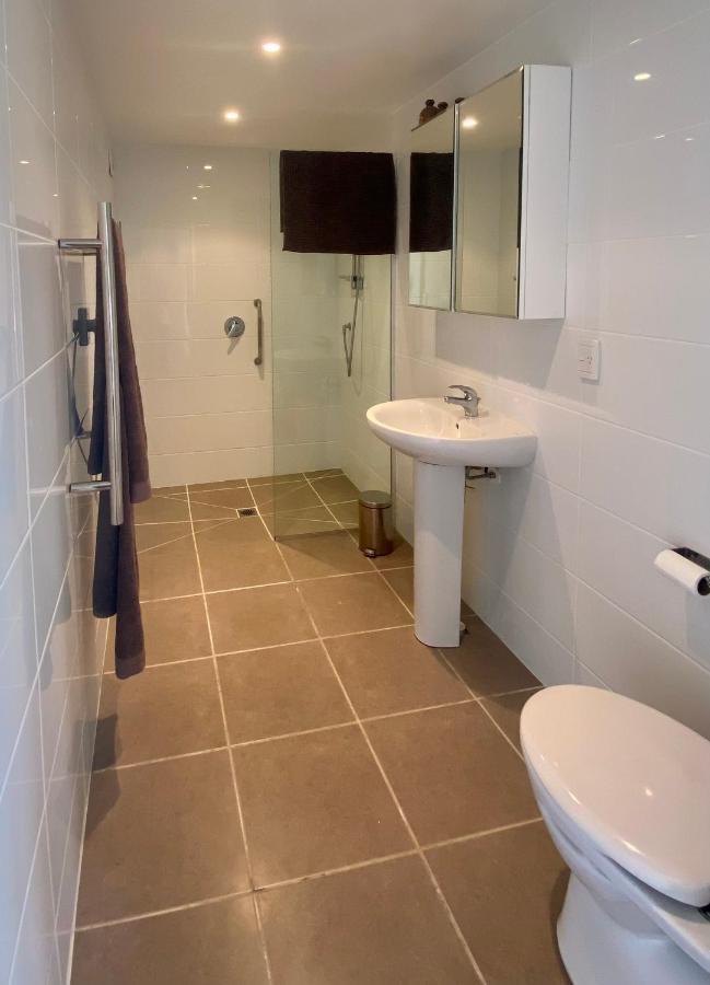 Apartament Wharf View Russell Zewnętrze zdjęcie