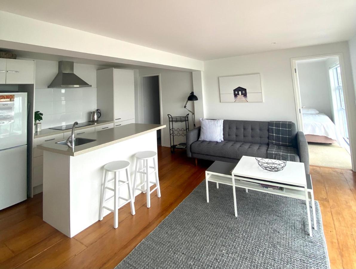 Apartament Wharf View Russell Zewnętrze zdjęcie